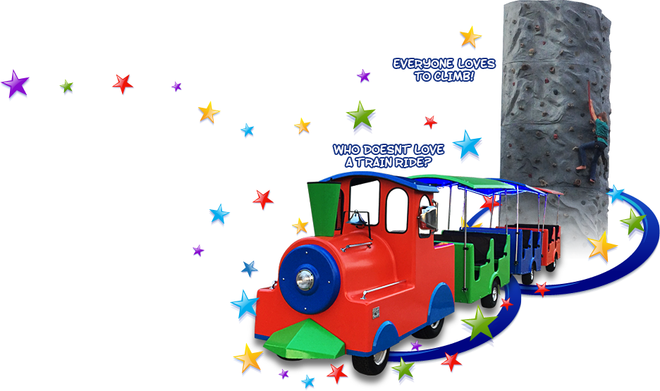 bounce house rentals