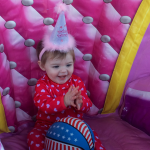 bounce house rentals