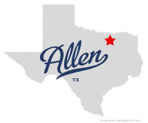 Bounce House Rental Allen Tx