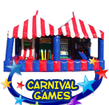 carnival games for rent near me