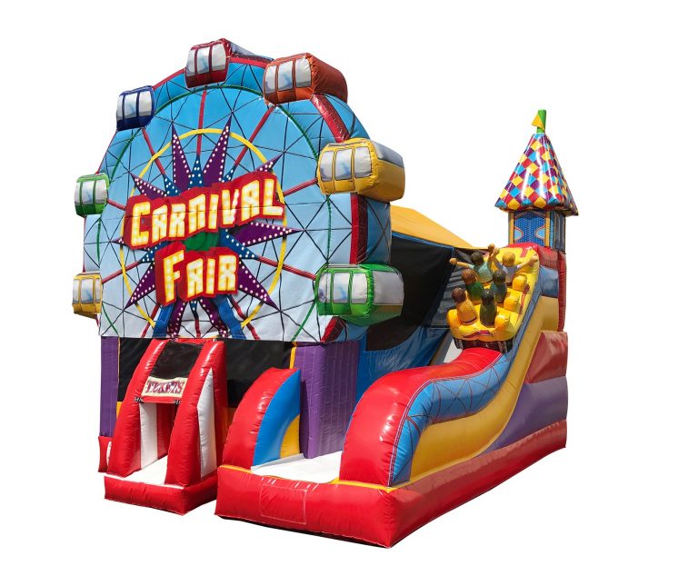 Carnival 5N1