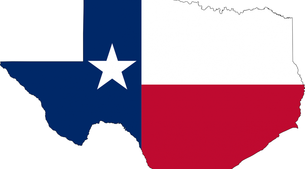 Texas Independence Day