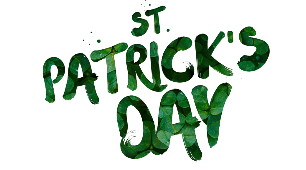 St. Patrick's Day Celebration